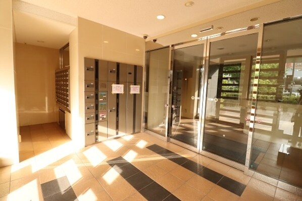 さくらアヴェニューの物件内観写真